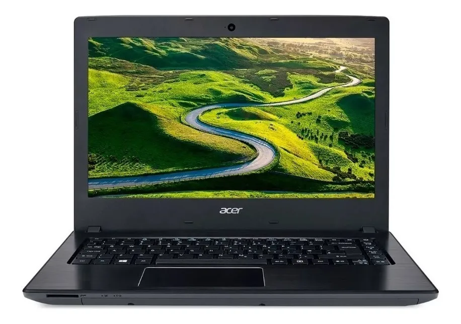 Computador Portatil Acer