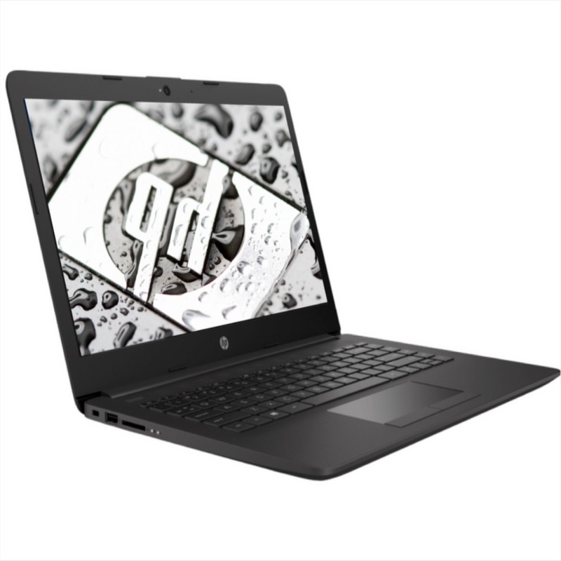 Portatil HP Celeron