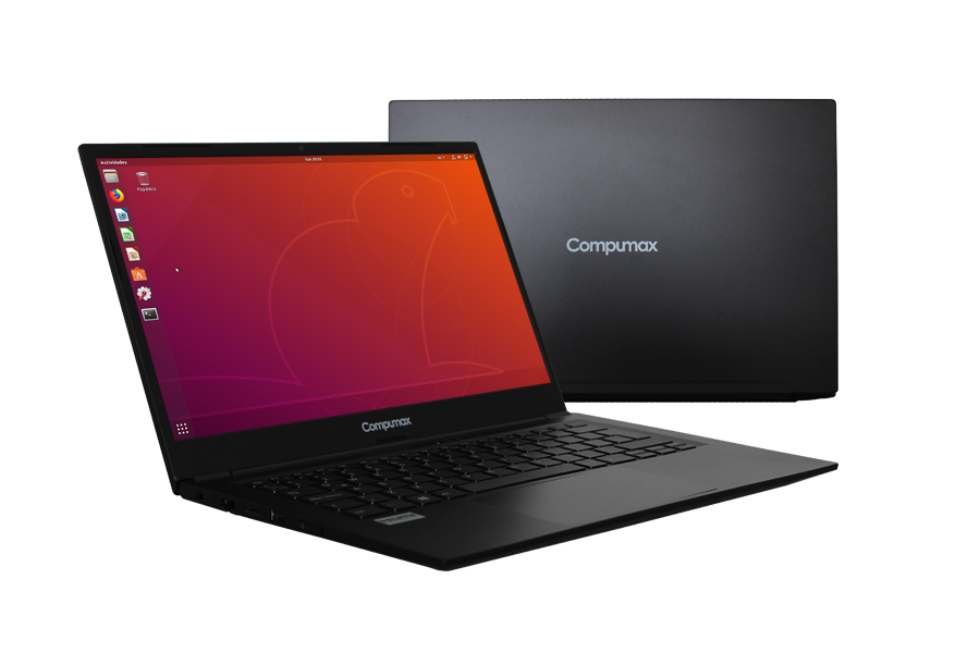 Portiatil Compumax Onix i7 