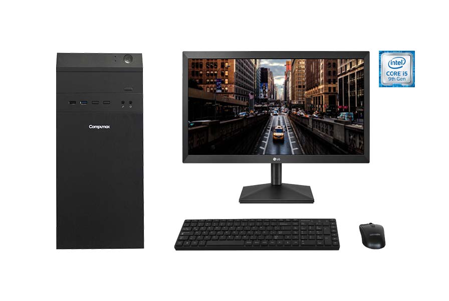 Computador de Escritorio i5